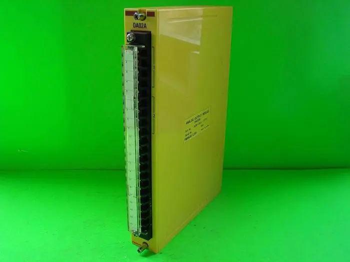 Fanuc A03B-0801-C053