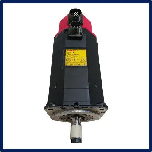 Fanuc A06B-0314-B072