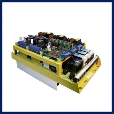 Fanuc A06B-6058H334