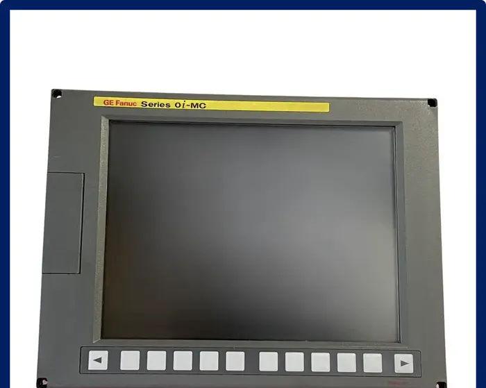 Fanuc OI-MC