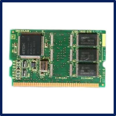 Fanuc A20B-3900-0286