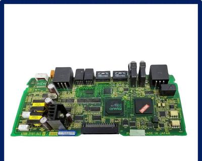 Fanuc A20B-2101-0420