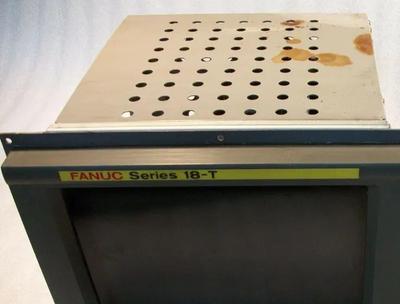 Fanuc A02B-0120-C041/TAR Stock