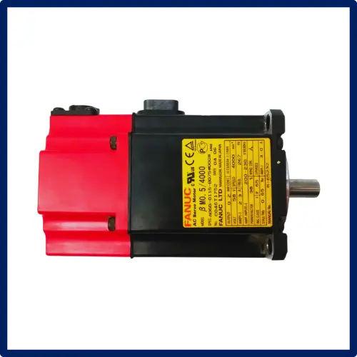 Fanuc A06B0115B075