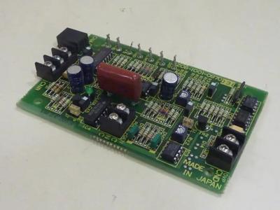 Fanuc A20B-1001-0970/03B