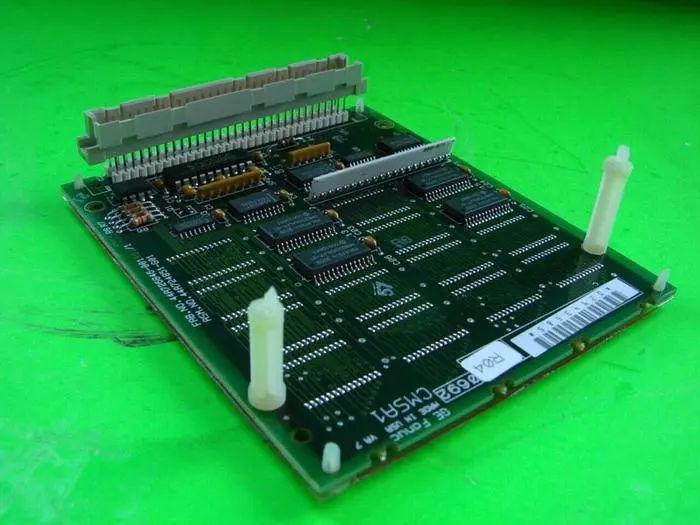 Fanuc IC697MEM715B