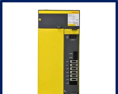 Fanuc A06B-6141-H037