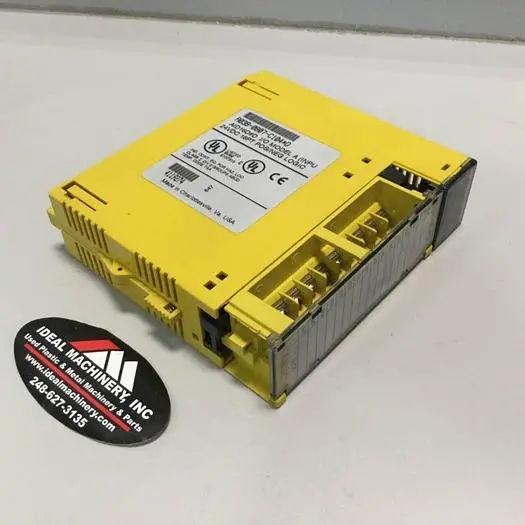 Fanuc A03B-0807-C104