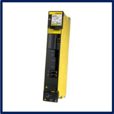 Fanuc A06B-6124-H104