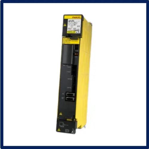 Fanuc A06B-6124-H104