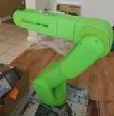 Fanuc CR-7iA 6-Axis Collaborative Robot (2019)