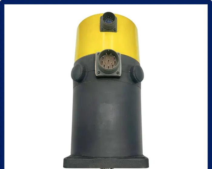 Fanuc A06B-0651-B011