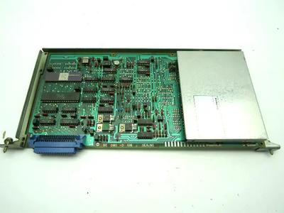 Fanuc Hitachi  BMU 64-1 A87L-0001