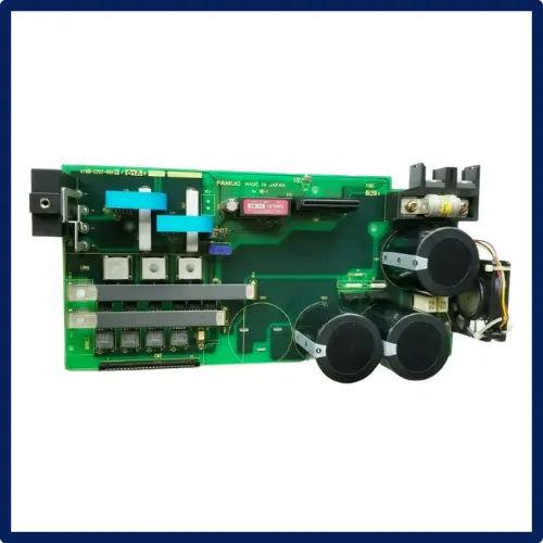 Fanuc A16B-2202-0681