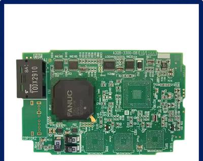 Fanuc A20B-3300-0819