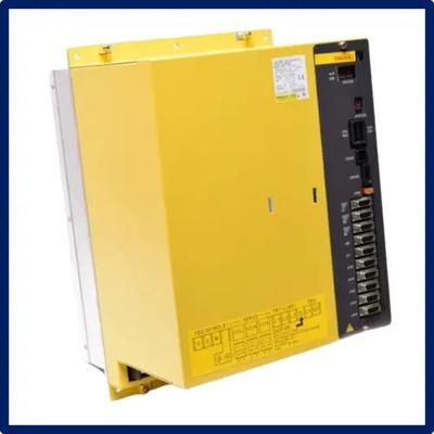 Fanuc A06B-6164-H364