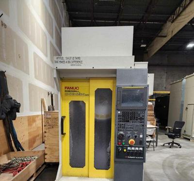 Fanuc D21SiB 5ADV (2020)