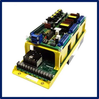 Fanuc A06B-6058-H221