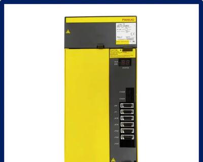 Fanuc A06B-6141-H030