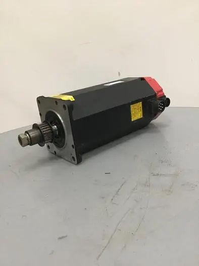 Fanuc a30 slash (2000)