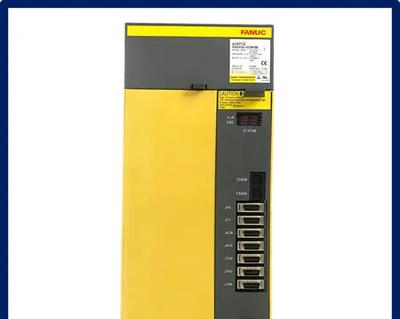 Fanuc A06B-6142-H022