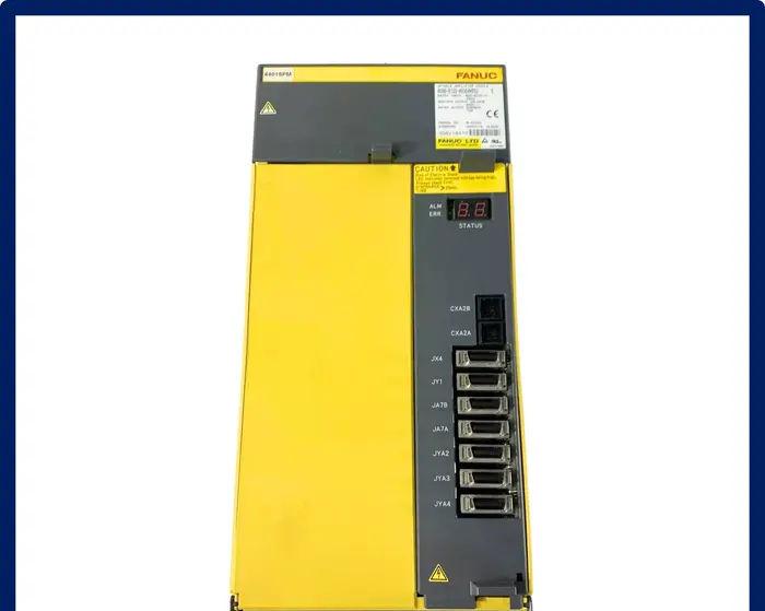 Fanuc A06B-6122-H030