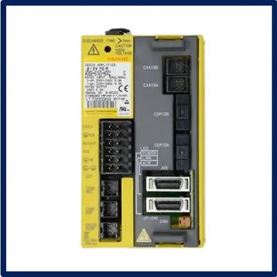 Fanuc A06B-6160-H002
