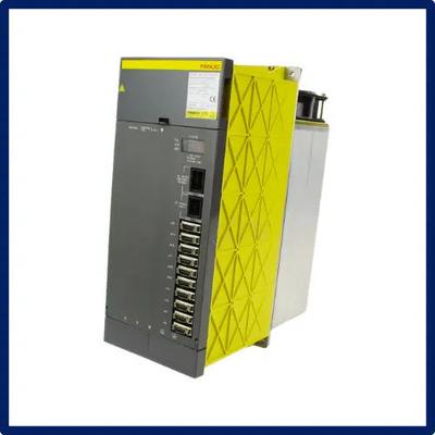 Fanuc A06B-6104-H126