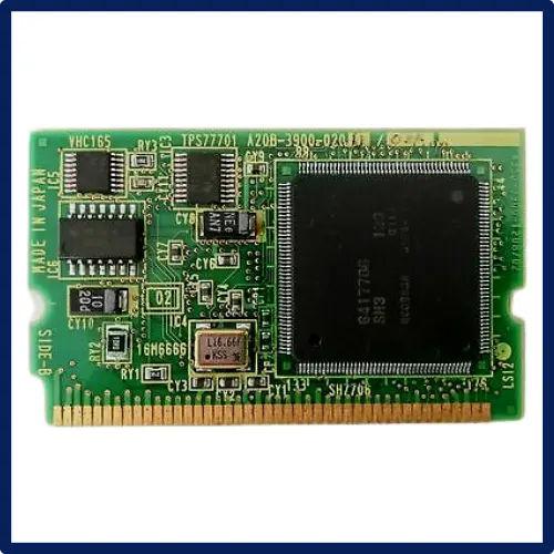 Fanuc A20B-3900-0200