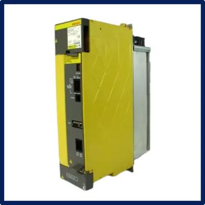 Fanuc A06B-6120-H018
