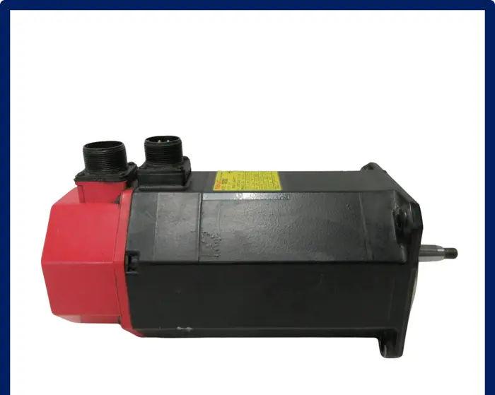 Fanuc A06B-0128-B077