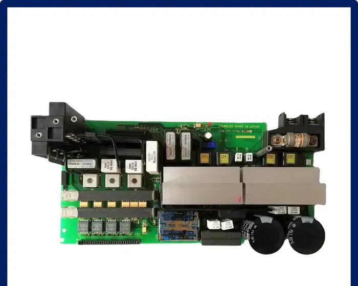 Fanuc A16B-2202-0783