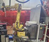 Fanuc ARCMATE 100IBE ID (2007)