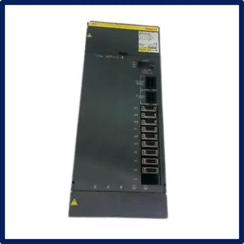 Fanuc A06B-6082-H222