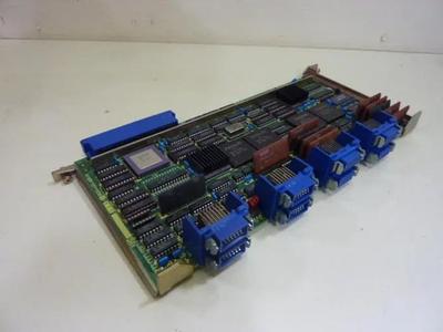 Fanuc A16B-1211-0060/11C
