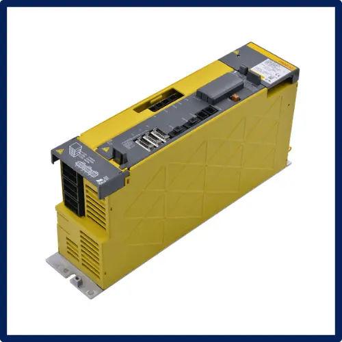 Fanuc A06B-6166-H203