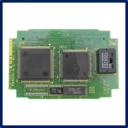 Fanuc A20B-3300-0031