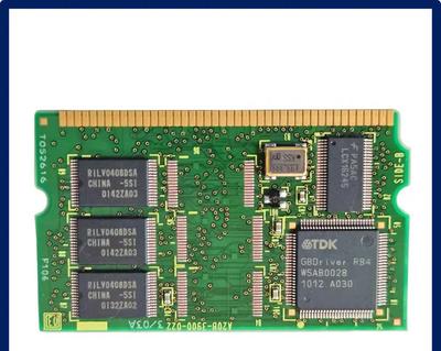 Fanuc A20B-3900-0223