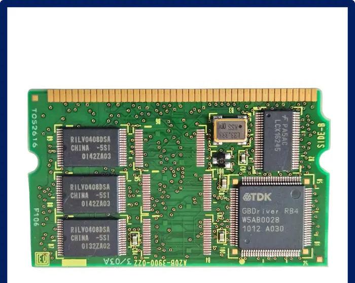 Fanuc A20B-3900-0223