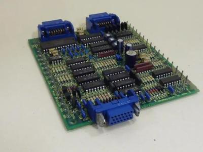 Fanuc A16B-1600-0440/06A