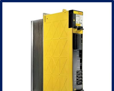 Fanuc A06B-6117-H304