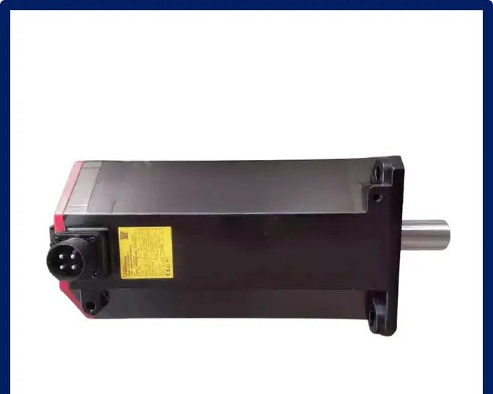 Fanuc A06B-0276-B100