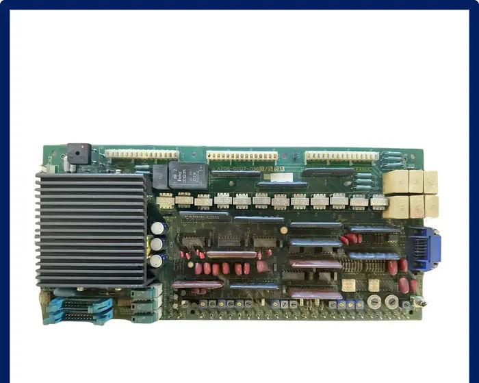 Fanuc A20B-0007-0360
