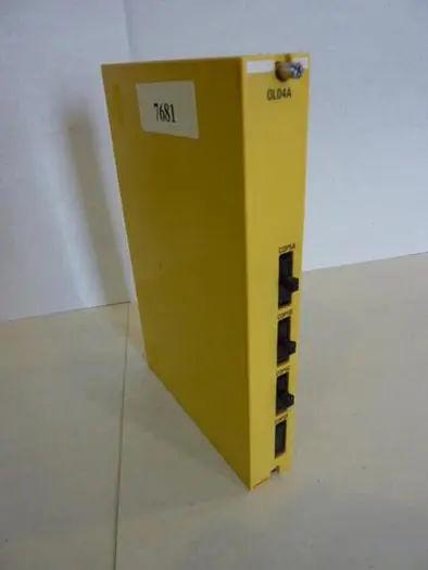 Fanuc A03B-0801-C024