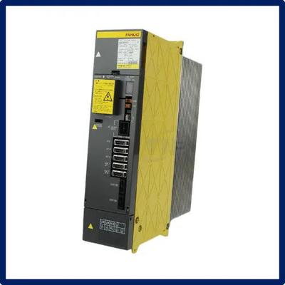 Fanuc A06B-6097-H201