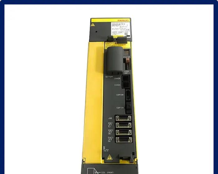 Fanuc A06B-6240-H331