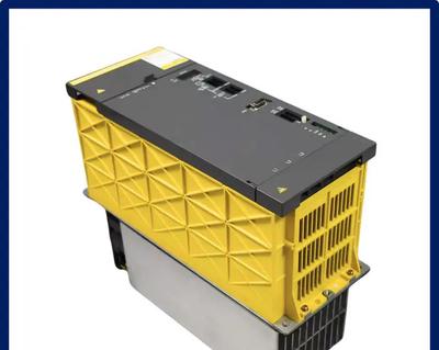 Fanuc A06B-6087-H115
