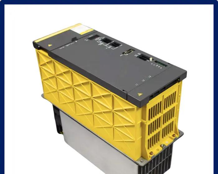 Fanuc A06B-6087-H115