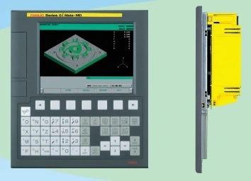 Fanuc 0-ID