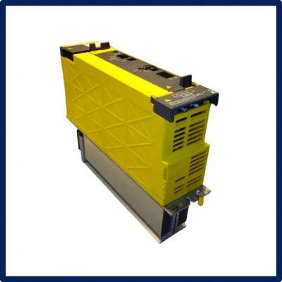 Fanuc A06B-6150-H011